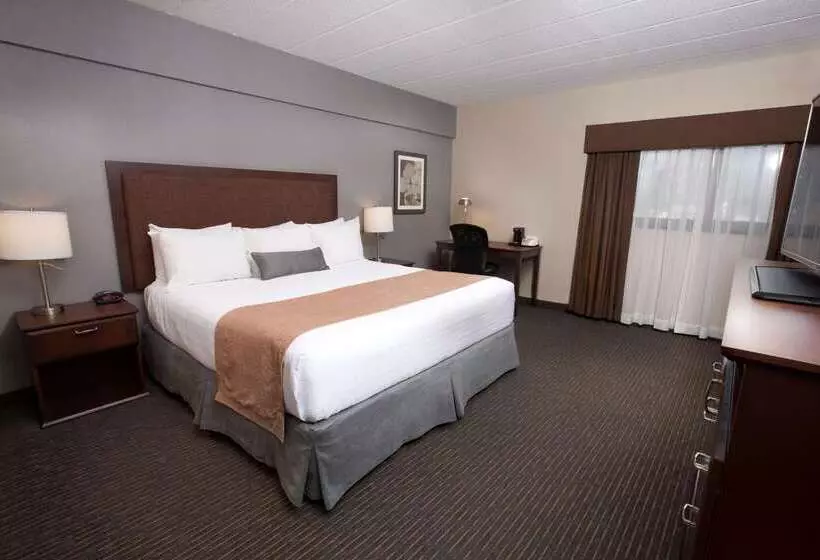 Fotos del hotel Best Western Plus Cairn Croft:  15