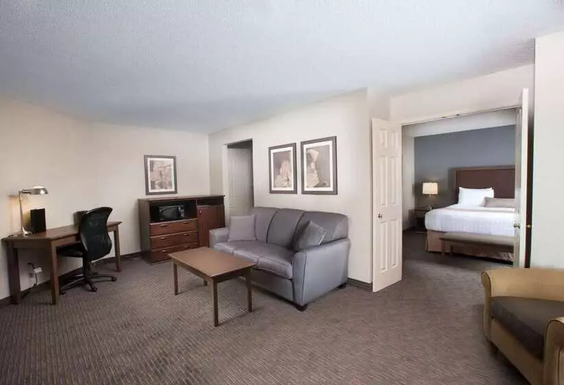 Fotos del hotel Best Western Plus Cairn Croft:  14