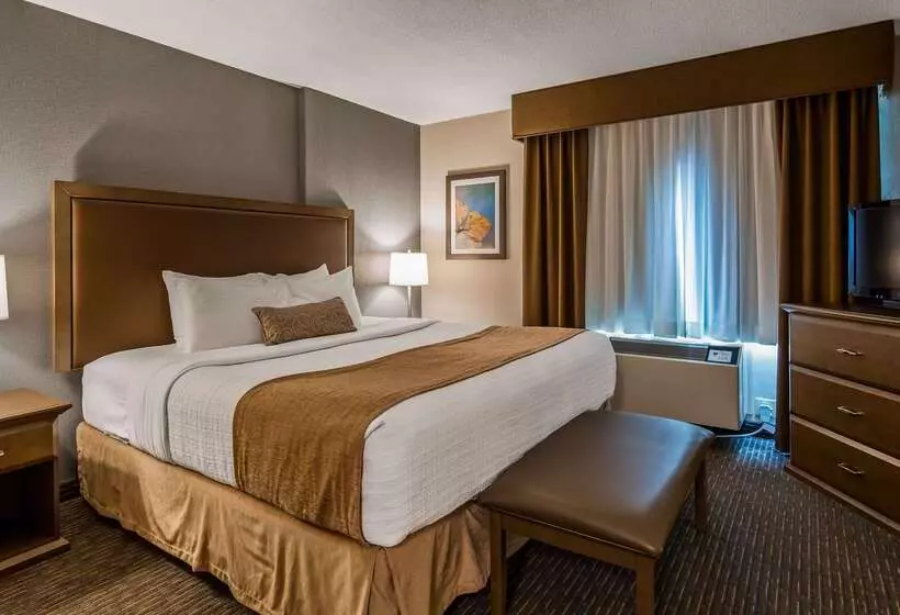 Fotos del hotel Best Western Plus Cairn Croft:  16