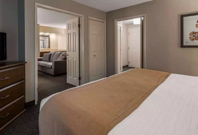 Fotos del hotel Best Western Plus Cairn Croft:  24