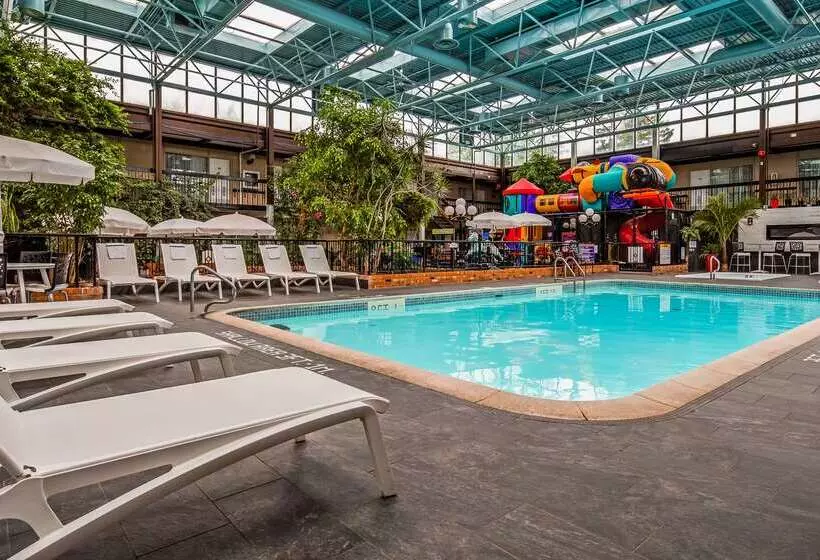 Fotos del hotel Best Western Plus Cairn Croft:  8