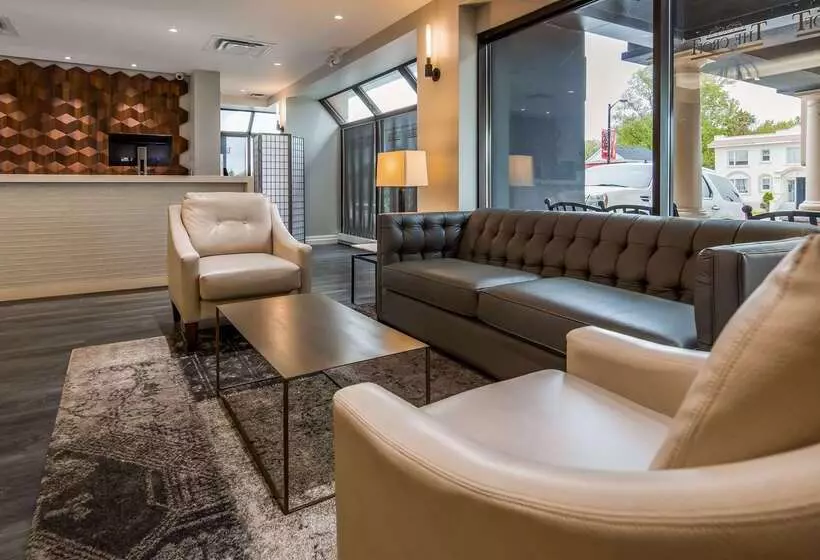 Fotos del hotel Best Western Plus Cairn Croft:  4