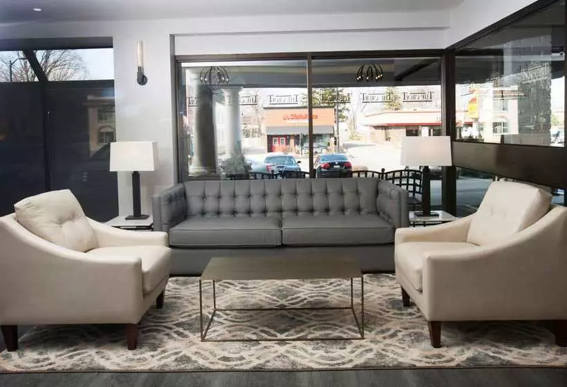 Fotos del hotel Best Western Plus Cairn Croft:  13