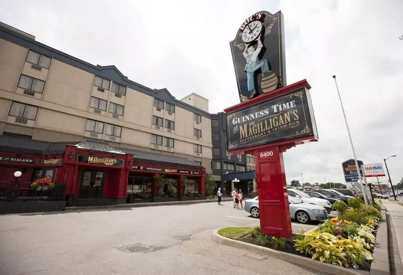 Best Western Plus Cairn Croft