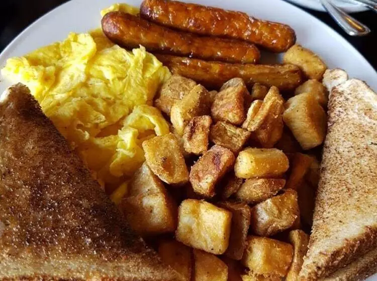 Fotos del hotel Best Western Plus Cairn Croft:  6