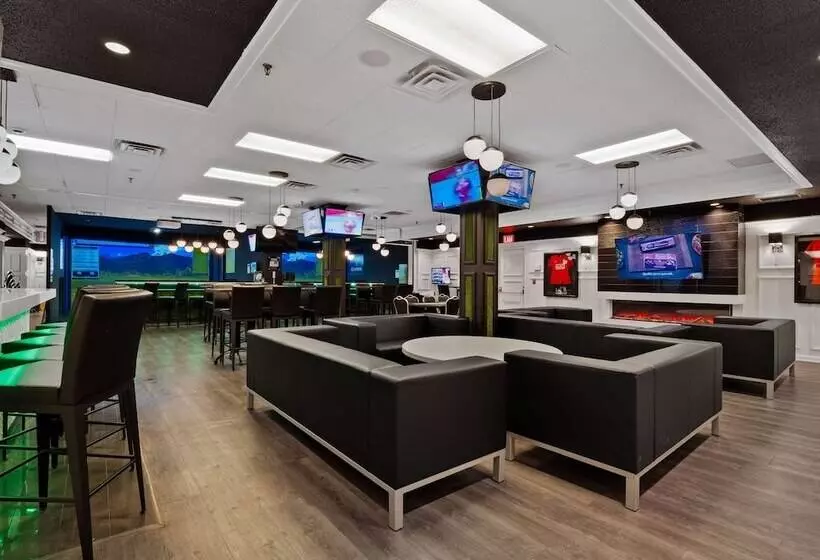 Fotos del hotel Best Western Plus Cairn Croft:  9