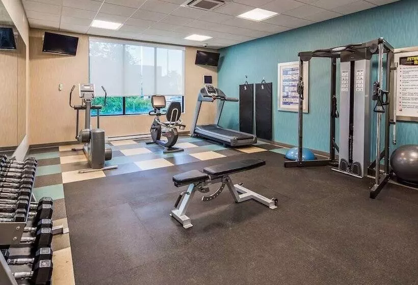 Fotos del hotel Best Western Plus Cairn Croft:  5