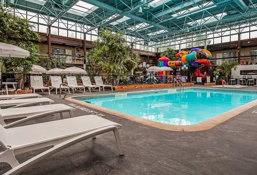 Fotos del hotel Best Western Plus Cairn Croft:  11