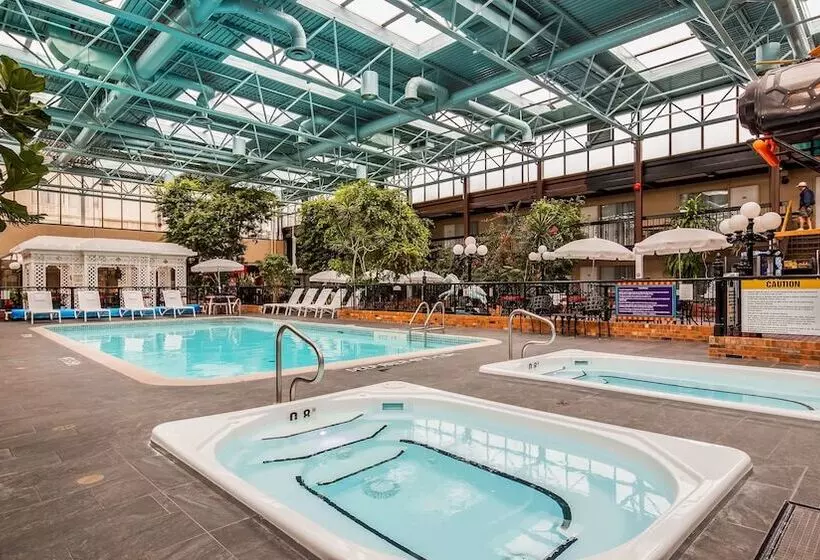 Fotos del hotel Best Western Plus Cairn Croft:  3