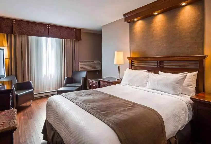 Best Western Premier  Aristocrate