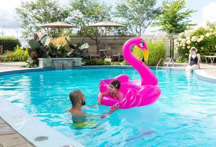 Fotos del hotel Best Western Premier  Aristocrate:  10