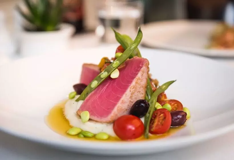 Fotos del hotel Best Western Premier  Aristocrate:  19