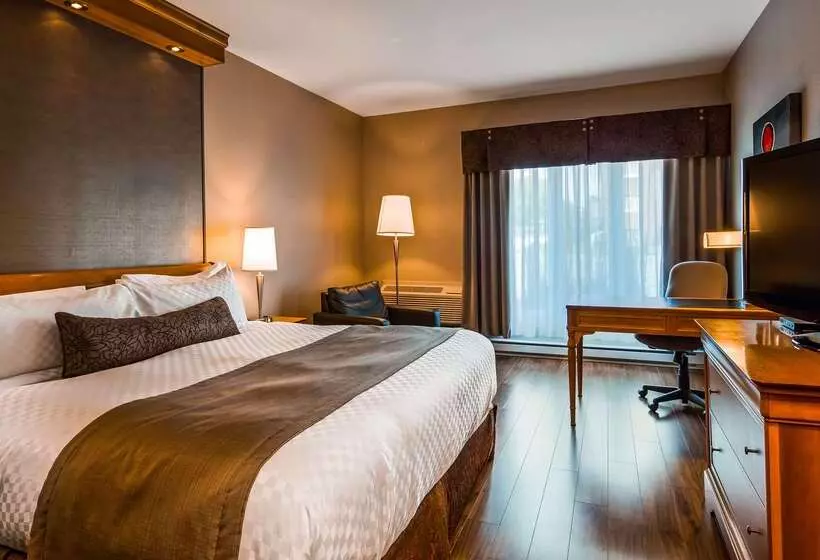 Fotos del hotel Best Western Premier  Aristocrate:  9