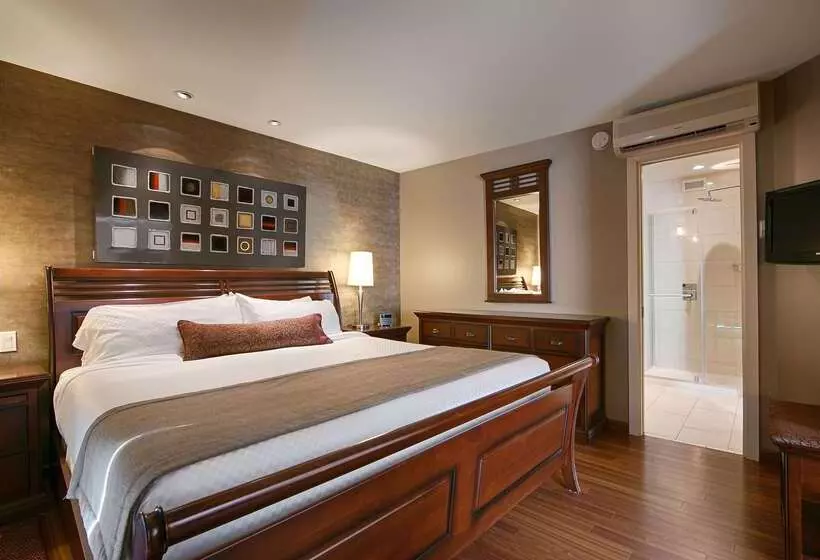 Fotos del hotel Best Western Premier  Aristocrate:  22