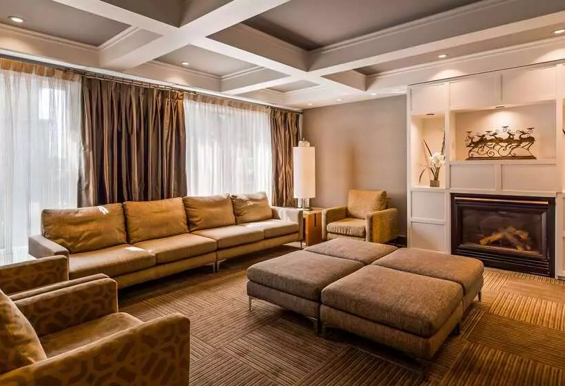 Fotos del hotel Best Western Premier  Aristocrate:  24