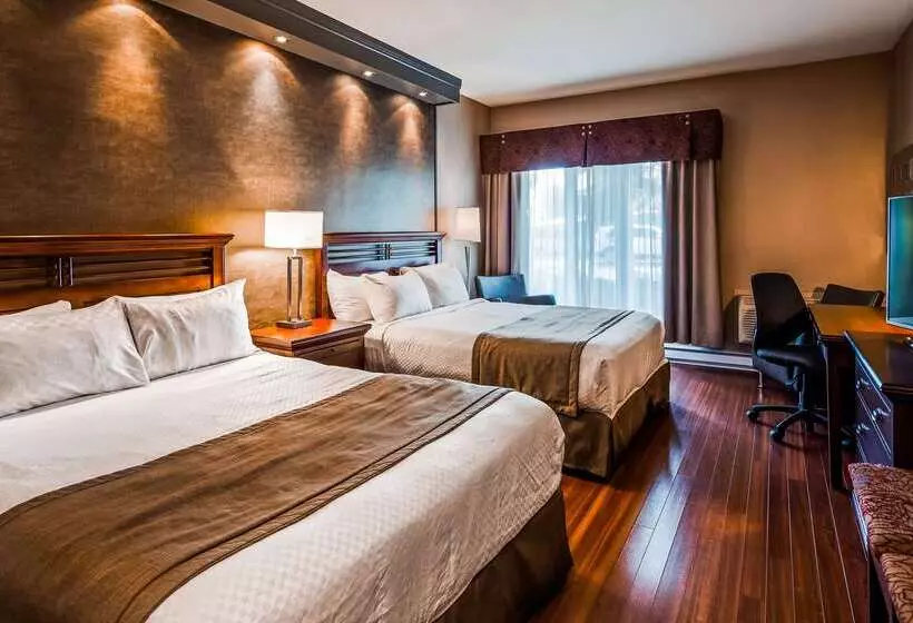 Fotos del hotel Best Western Premier  Aristocrate:  16