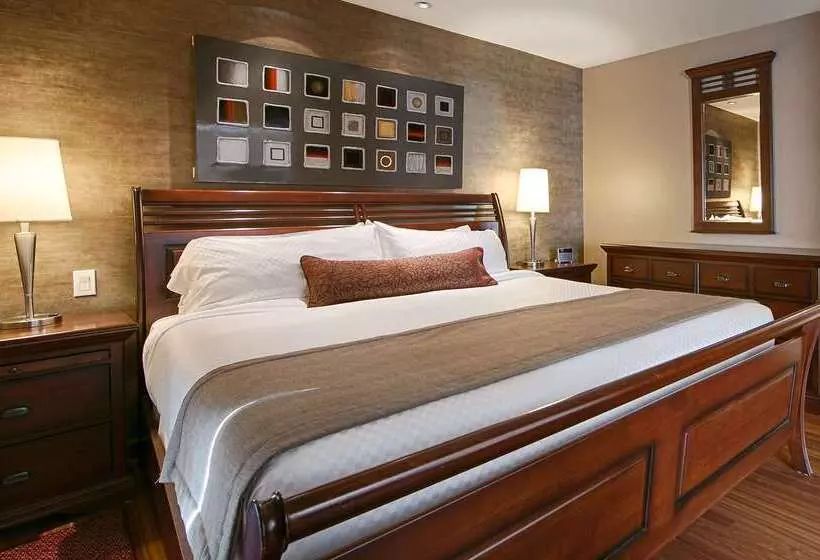 Fotos del hotel Best Western Premier  Aristocrate:  25