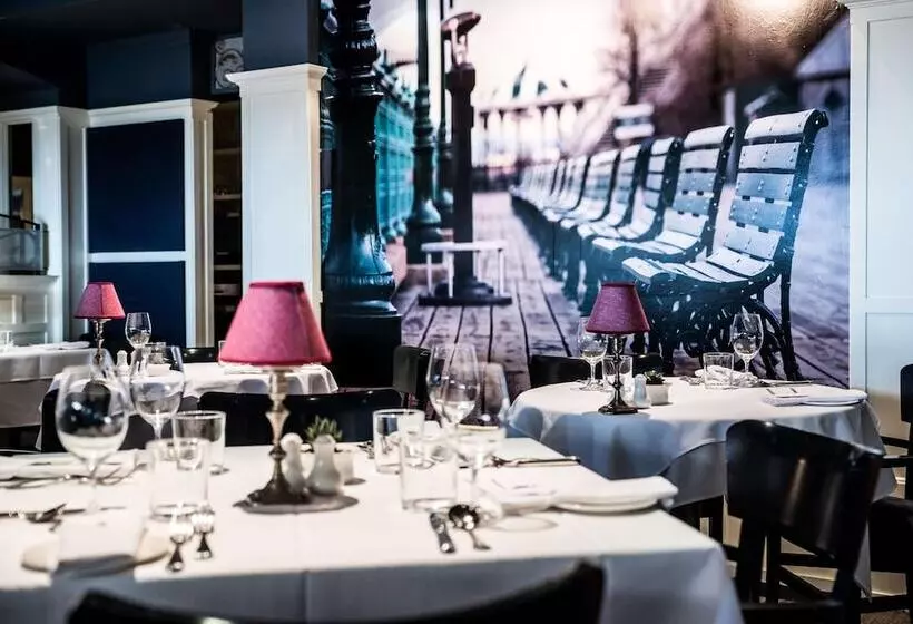 Fotos del hotel Best Western Premier  Aristocrate:  15