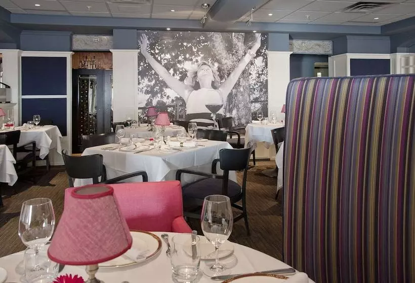 Fotos del hotel Best Western Premier  Aristocrate:  13