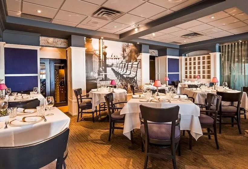 Fotos del hotel Best Western Premier  Aristocrate:  11