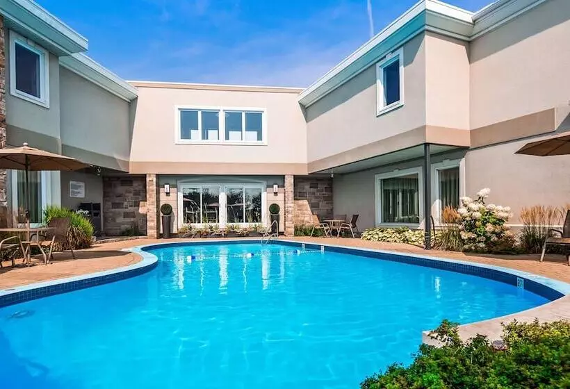 Fotos del hotel Best Western Premier  Aristocrate:  2