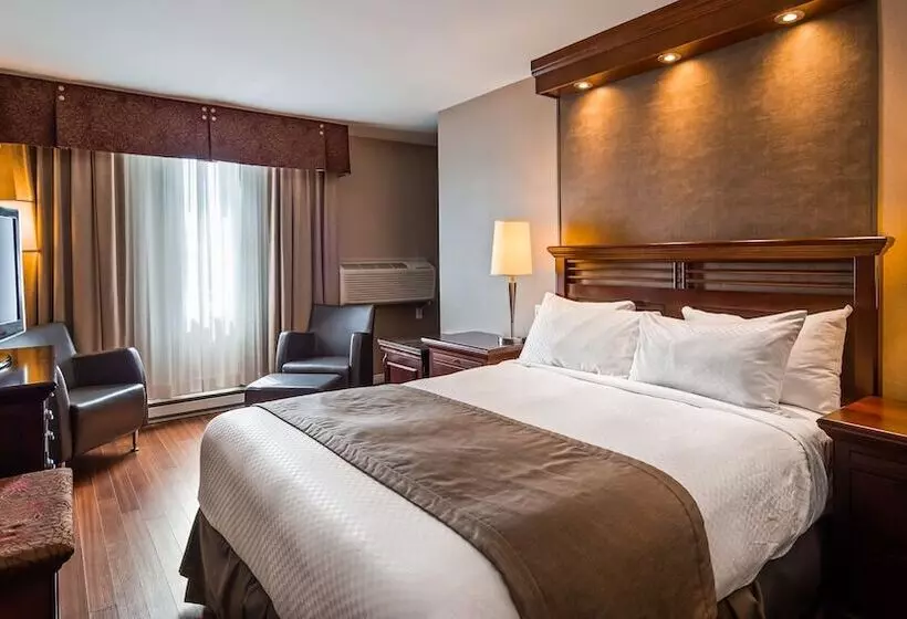 Fotos del hotel Best Western Premier  Aristocrate:  6