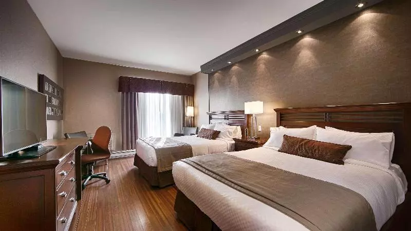 Fotos del hotel Best Western Premier  Aristocrate:  23