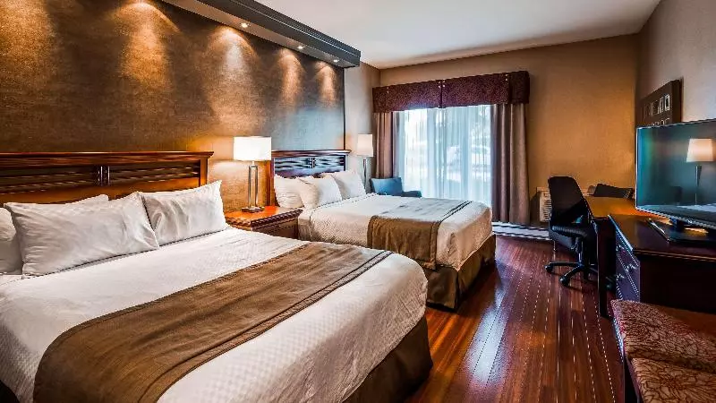 Fotos del hotel Best Western Premier  Aristocrate:  18