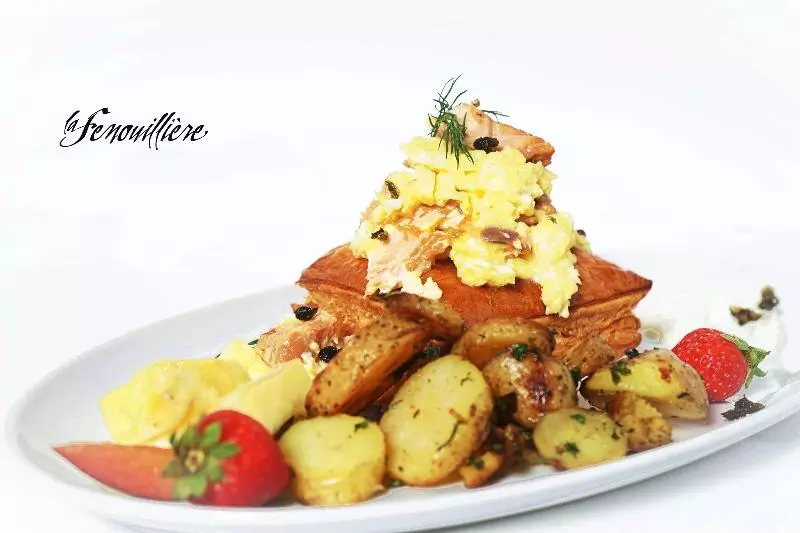 Fotos del hotel Best Western Premier  Aristocrate:  8