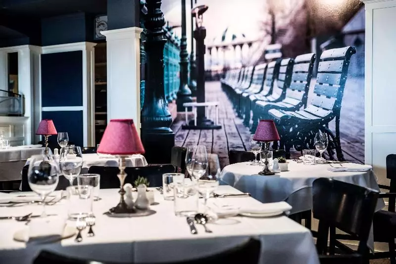 Fotos del hotel Best Western Premier  Aristocrate:  5