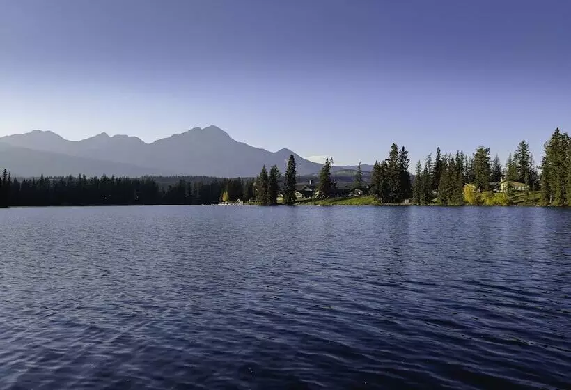 Fotos del hotel Fairmont Jasper Park Lodge:  9