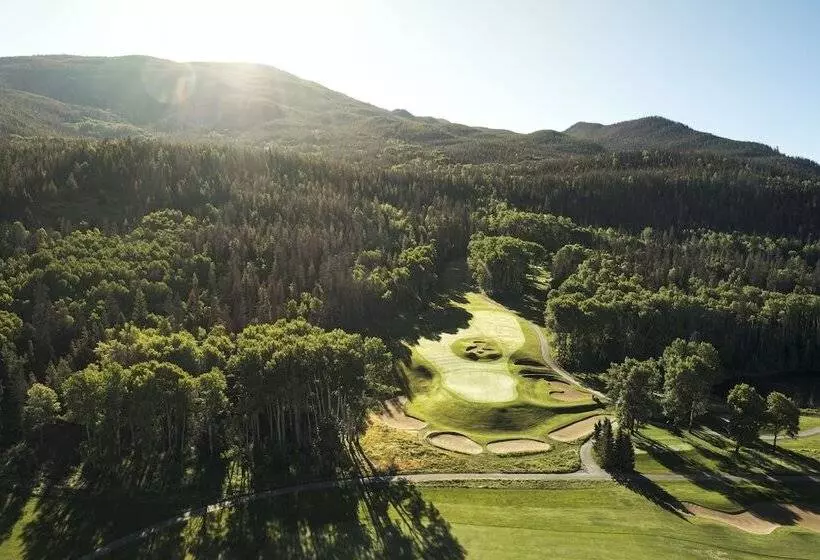 Fotos del hotel Fairmont Jasper Park Lodge:  6