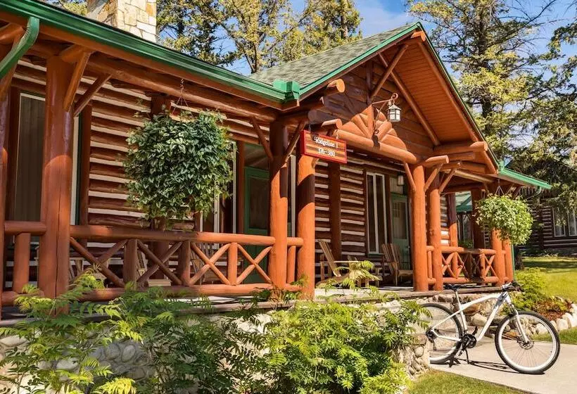 Fotos del hotel Fairmont Jasper Park Lodge:  7