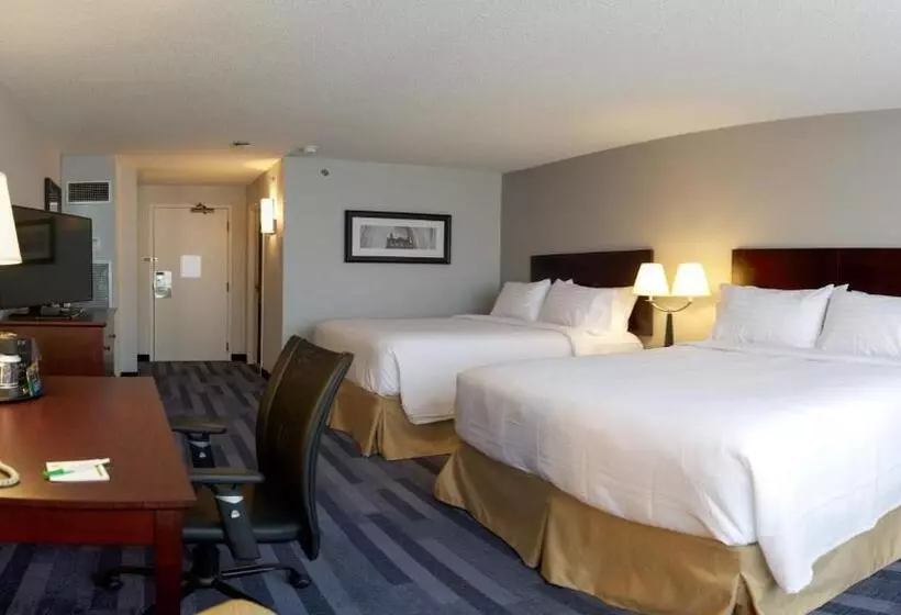 Fotos del hotel Holiday Inn Ottawa East, An Ihg:  2