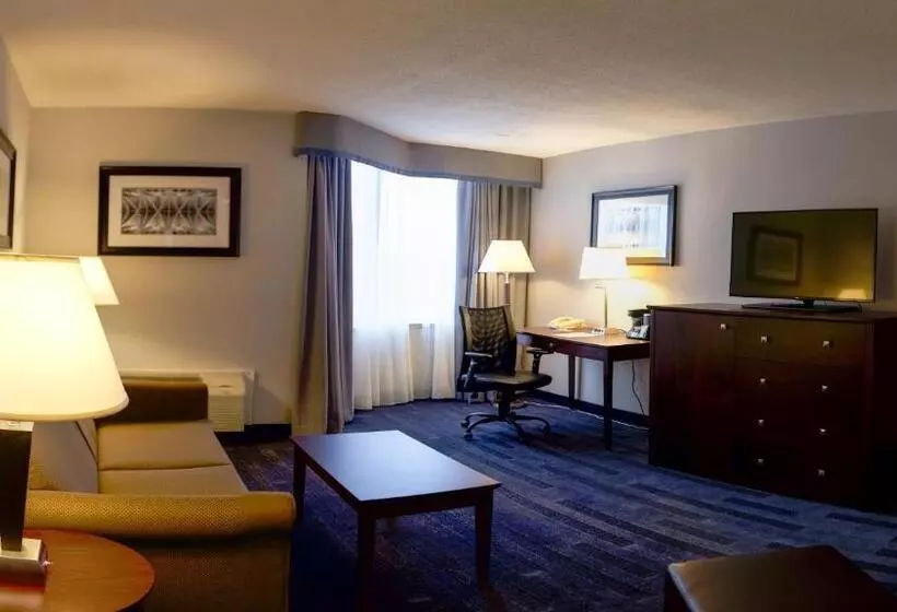 Fotos del hotel Holiday Inn Ottawa East, An Ihg:  17
