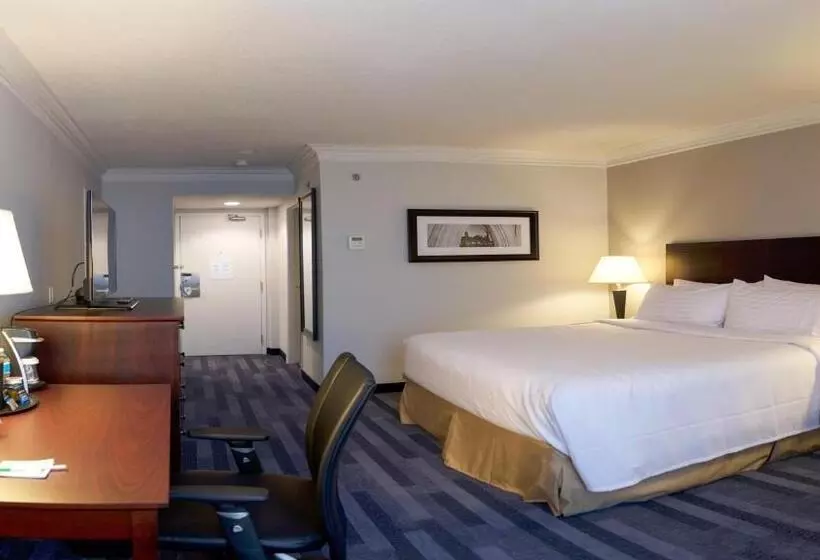 Fotos del hotel Holiday Inn Ottawa East, An Ihg:  11