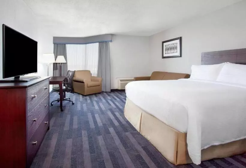 Fotos del hotel Holiday Inn Ottawa East, An Ihg:  13