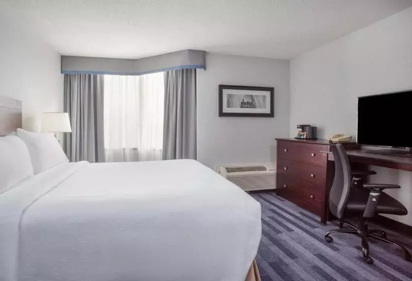Fotos del hotel Holiday Inn Ottawa East, An Ihg:  15