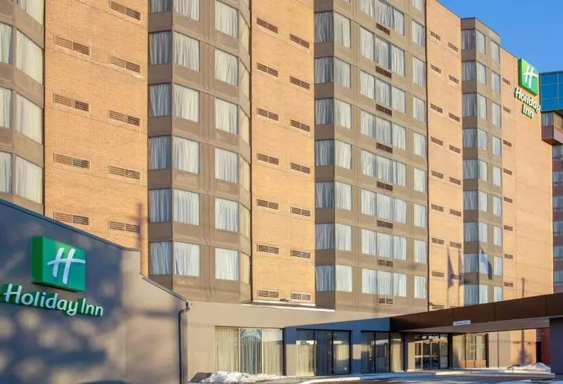 Fotos del hotel Holiday Inn Ottawa East, An Ihg:  16