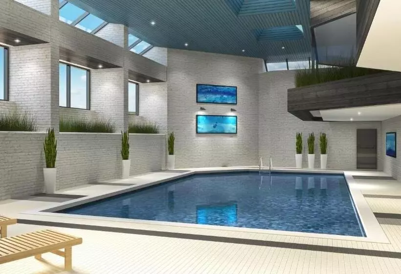 Fotos del hotel Holiday Inn Ottawa East, An Ihg:  3