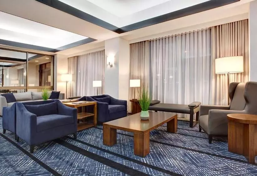 Fotos del hotel Holiday Inn Ottawa East, An Ihg:  19