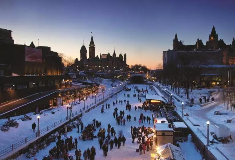 Fotos del hotel Holiday Inn Ottawa East, An Ihg:  14