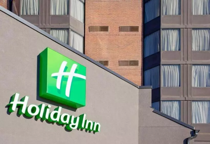 Holiday Inn Ottawa East, An Ihg