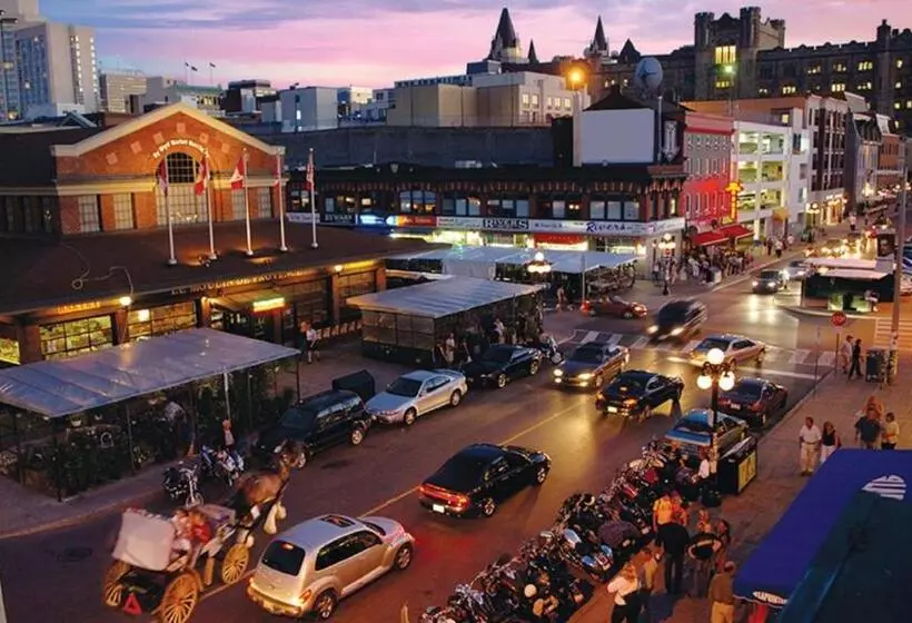 Fotos del hotel Holiday Inn Ottawa East, An Ihg:  10