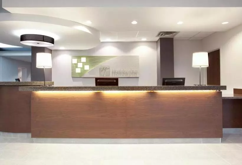 Fotos del hotel Holiday Inn Ottawa East, An Ihg:  5