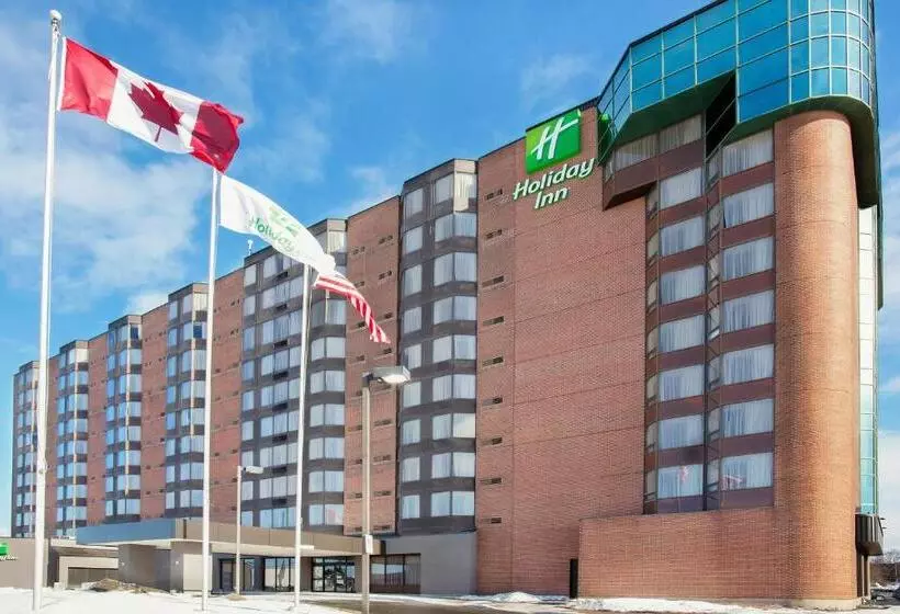 Fotos del hotel Holiday Inn Ottawa East, An Ihg:  18
