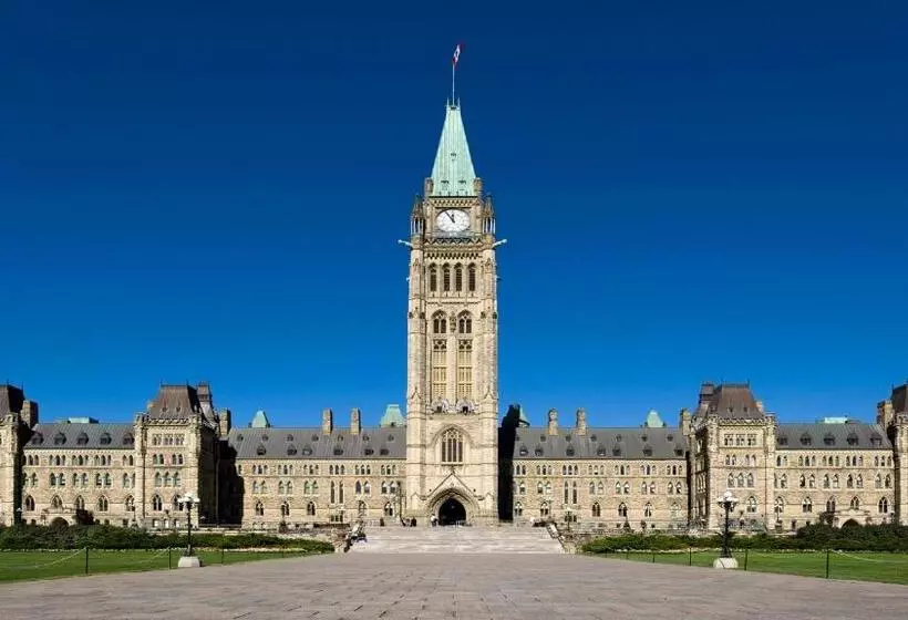 Fotos del hotel Holiday Inn Ottawa East, An Ihg:  9