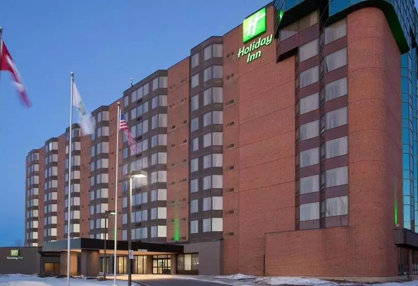 Fotos del hotel Holiday Inn Ottawa East, An Ihg:  12