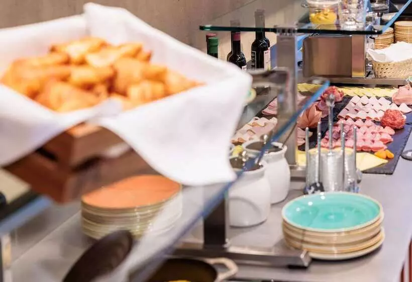 Fotos del hotel Ibis Styles Bern City:  4