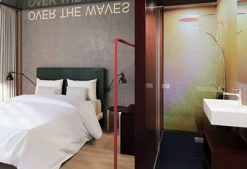 Fotos del hotel Ibis Styles Bern City:  21